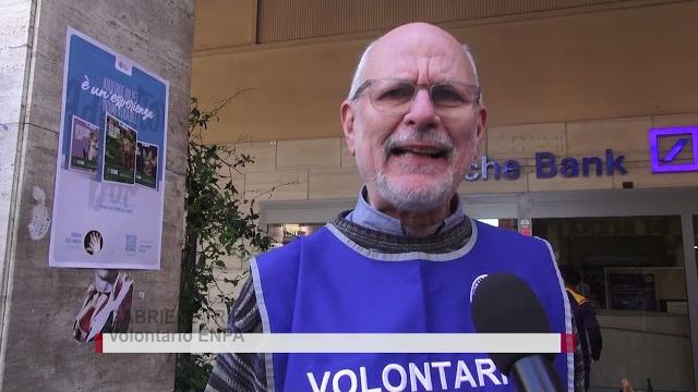 Giornata degli Animali: Enpa in piazza anche ad Arezzo - c-78acVce8A