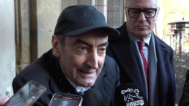 “Arezzo mi ha dato tanto, adesso voglio restituire qualcosa”. Così Angiolini, candidato sindaco - cL8l0zmzS0o