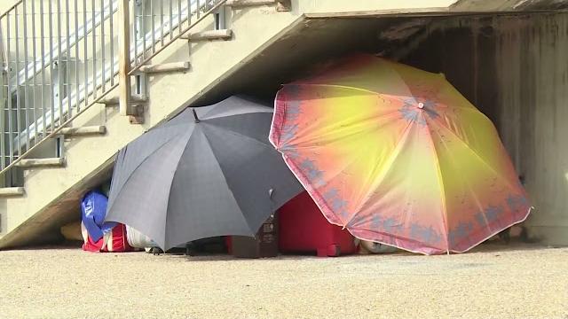 Povertà sanitaria: ecco i numeri dello sportello Caritas - cLhFwxw5jns