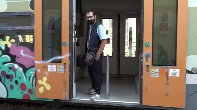 Il Natale viaggerà ancora in treno: dal 23 novembre  al 21 dicembre tornano le corse speciali - cYdtxbxYHC4