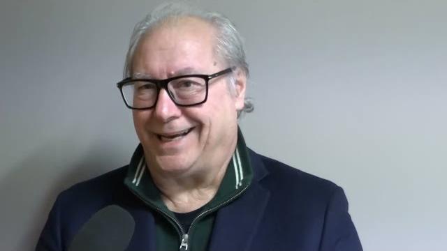 Ralli (Pd): "lavoriamo per un allargamento dell'alleanza. Donati e le liste della sinistra radicale" - ceCN7vN2yEo