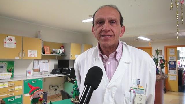 L'influenza. Casi in aumento, più colpiti i bambini - cgrUHgZ7UYk