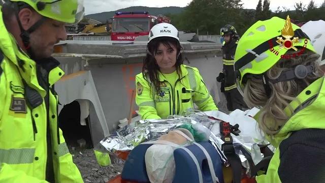 Bilancio positivo per “Sismex Appennino” - cszqMux-Aa4