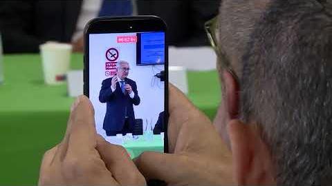 SmartHydroGrid, completato il progetto PNRR - cvFPdONGcPI