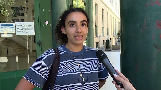 Maturità al via, prima prova per oltre 3mila studenti aretini - d-h-t1Jqxzs