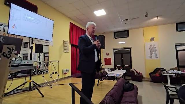 Croce Bianca, presentato il progetto della nuova sede - d0Q78IVXQVI