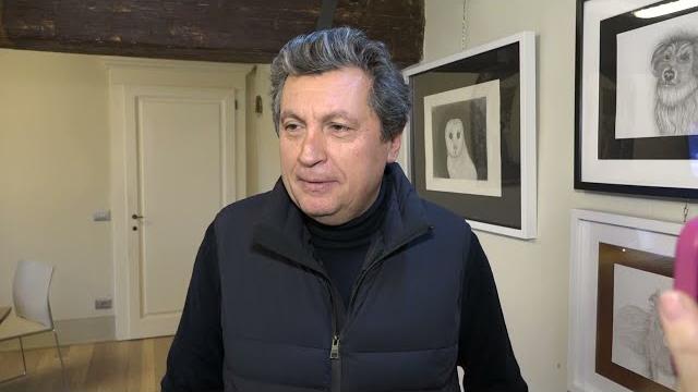 Vannacci lascia la Lega, Agnelli: "liberazione reciproca. Io candidato sindaco? Sarei come Draghi" - d9MFCAHnDrI