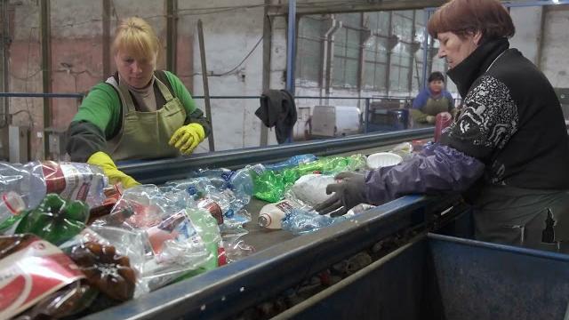 Raccolta differenziata: continua il trend di crescita. Arezzo ancora sotto la media regionale - dEJ7-J5fyac