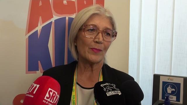 Sostenibilità ed educazione alimentare, oltre 700 bambini protagonisti di AgriKids 2026
