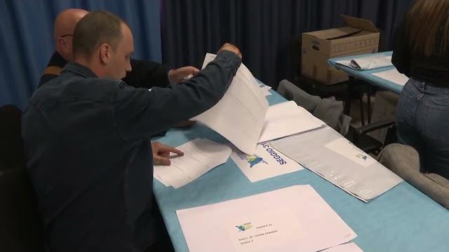 Consorzio di Bonifica 2 Alto Valdarno, vince la continuità amministrativa - dVVPxy6DzWM