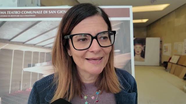 Sopralluogo nei cantieri di San Giovanni Valdarno per il sindaco Valentina Vadi - dqt4EmyVYTw