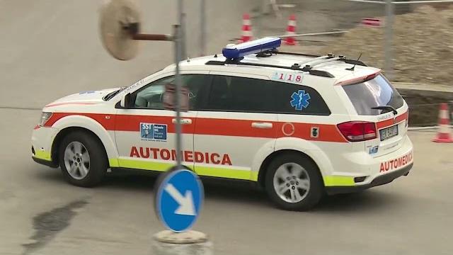 Arezzo. Centrale 118, D'Urso: “la permanenza non è in discussione” - dtso0q90Q4g