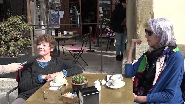 8 marzo, ancora tanti diritti negati. Le voci delle donne - eEG4QN3XjFw