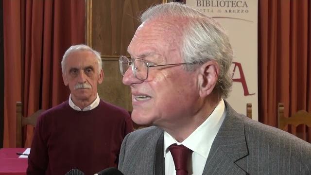 La biblioteca implementa le sue collezioni grazie all’ANVRGdi Arezzo - eTBmH169wkU