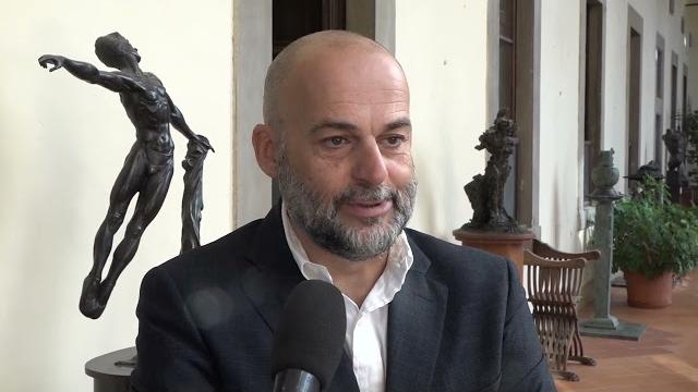 Cantiere di via Fiorentina, Sacchetti: “lavori anche in più turni e aperta la corsia in uscita” - ejdPfgAzGb4