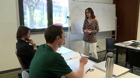 Lavoro: Boom ITS academy. Trova lavoro oltre il 60% dei partecipanti - ezqIanshMzw
