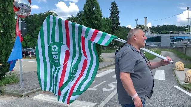 Fimer, oggi una raccolta firme per una legge di iniziativa popolare voluta da Cisl - fRY1en21LRU