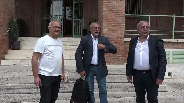 Infermieri, il sindacato NurSind annuncia sciopero in autunno - fUBVvgbrOEo