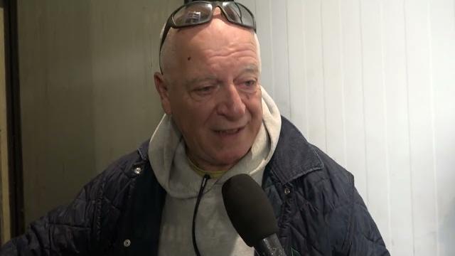 Un cocomero in autunno? Sì, è una rara varietà coltivata in Valdichiana. Ottimo per le marmellate - fWMc_XotE4w