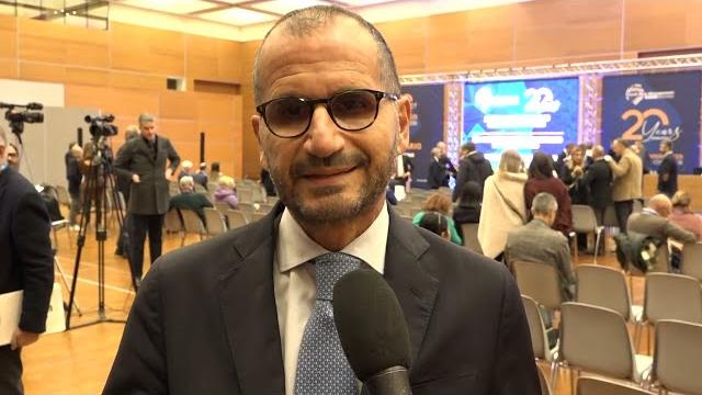 Forum Risk Management, Gemmato su legge delega: “Pronta entro dicembre 26” - f_-x4uoDMj0