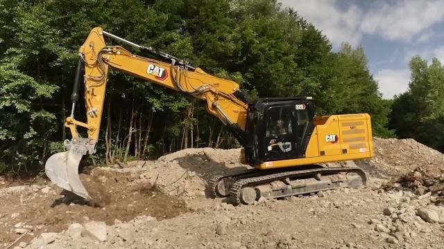 A Pieve Santo Stefano il Tevere torna in forma per Palio dei Lumi, l'intervento del CB2 - fnJBAy8XlHQ