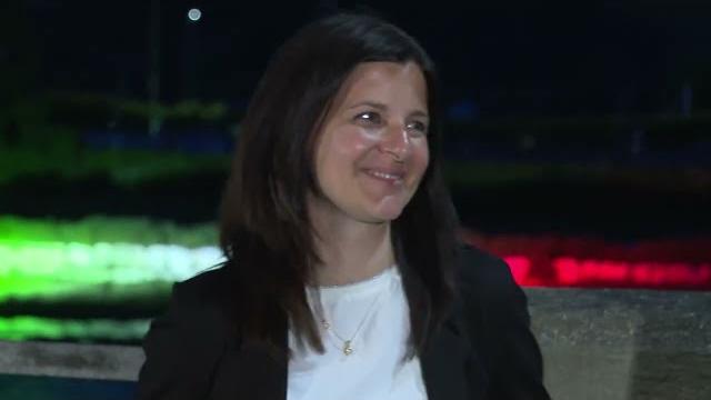 Notte delle idrovore tricolori, la Chiusa dei Monaci si “accende” - g1dqzIKisTI