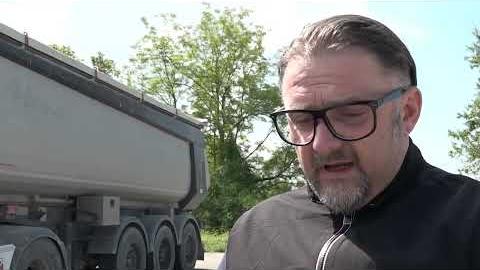 Caro carburante, dal 25 al 29 maggi  il fermo nazionale dell'autotrasporto - gFCt-B2S8y8