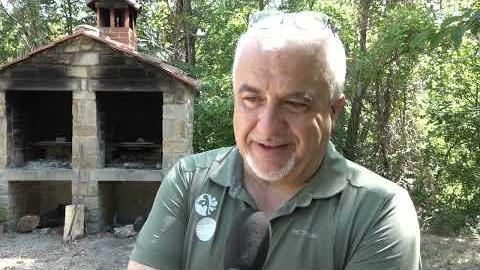 Pericolo incendi, l'ordinanza in vigore nel Parco Nazionale delle Foreste Casentinesi - gGQ94g0fONk