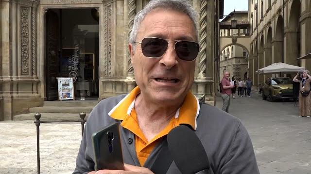 Turismo, bene la partenza della bella stagione. "Ad Arezzo un turismo di qualità" - gSRRUstqnZ0