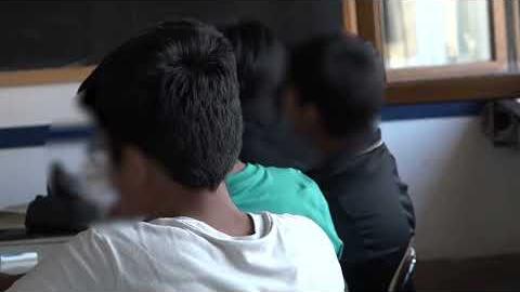 Scuola e integrazione, all'istituto IV Novembre un percorso già avviato - gV_BDOwNZ-A