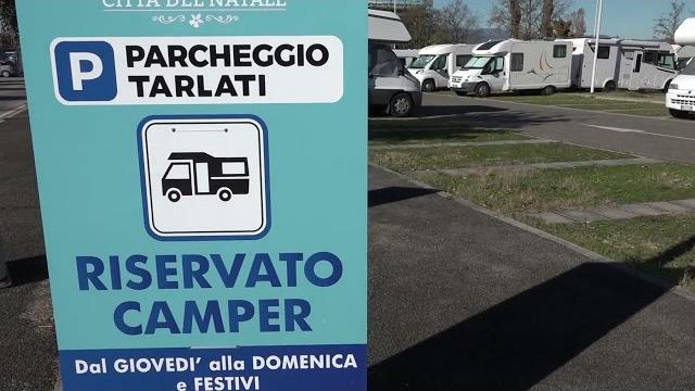 Ancora numeri da record per il Natale. Rosai: "nessuno può eguagliare Arezzo" - gd29AwQWCJQ