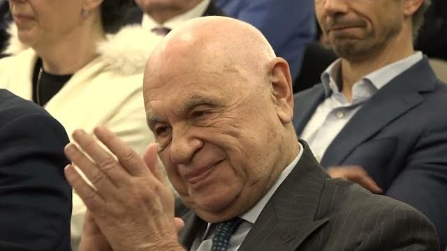 Arezzo, Nordio: “con la riforma magistratura libera dalle correnti” - gm_gjkO0Ee0