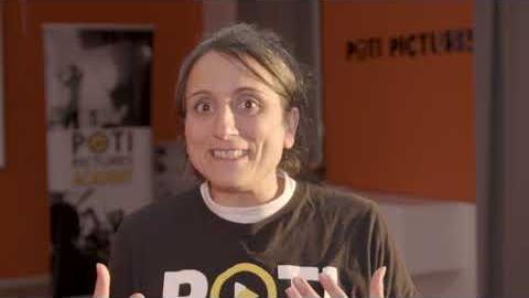 Poti Pictures Academy: tre anni che hanno cambiato lo sguardo - gpn3vLZGSiI