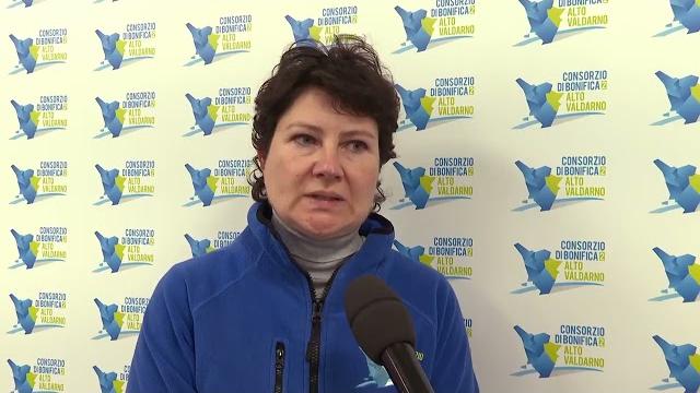 Mitigazione rischio idraulico: via libera della Regione - gqXvTV3JanE