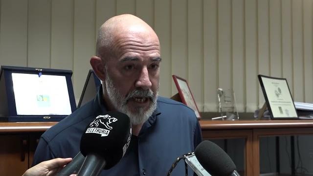 Nuova linea L75, in funzione entro prossimo anno. Cherici: "garantirà sicurezza a metà Toscana" - gsK6gFyHABw