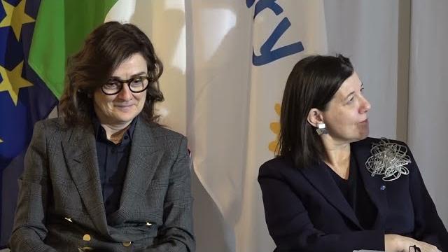“Geopolitica e cultura dell’Acqua", l'iniziativa del Rotary Toscana - hEikPe7CUmw