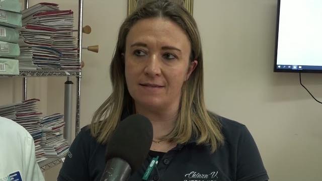 Un manichino da rianimazione neonatale per la formazione del personale sanitario - hKhHMBJXDSE