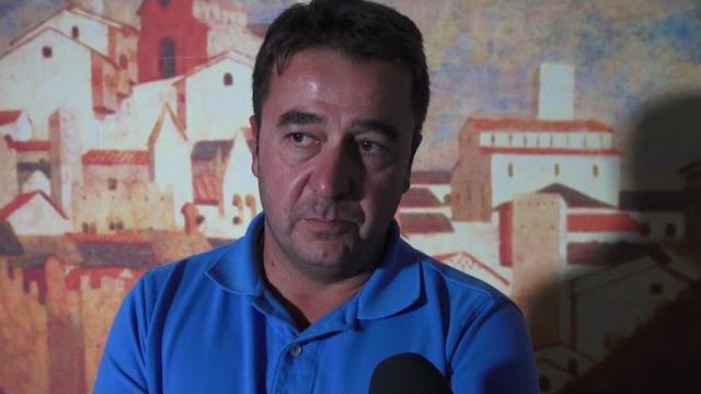 Giostra. Enrico Vedovini nuovo allenatore di Porta del Foro: “in piazza per vincere” - hUz8y9AGwDc