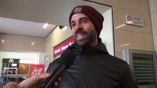 Treni, un guasto sulla linea Alta Velocità: ancora ritardi e rallentamenti per i pendolari - hYv2FvZsUoU