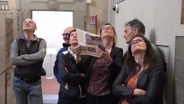 Sempre più turisti ad Arezzo,  presentato il report della Fondazione Arezzo Intour