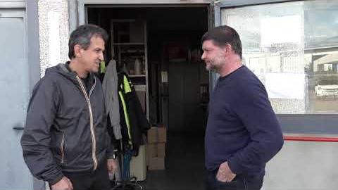 Panno Casentino, revocati i licenziamenti. Attivati gli ammortizzatori sociali - hlS1X2um8Z0