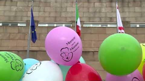 Punto nascita della Gruccia, la strategia della Regione per il mantenimento dell'apertura - hysM65k2JLQ