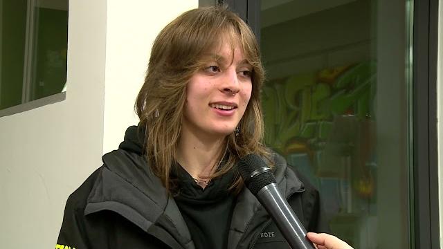 Mala movida: continua l'impegno di D.O.G. Con i giovani aretini. “Problema ridimensionato” - i32pW_6Qsks