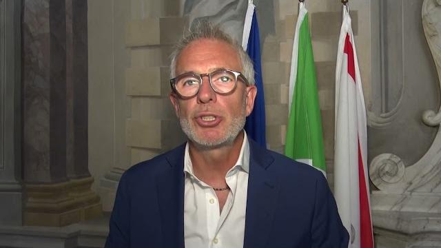Garante per l'Infanzia e l'Adolescenza, Stefano Scaramelli avvia il mandato
