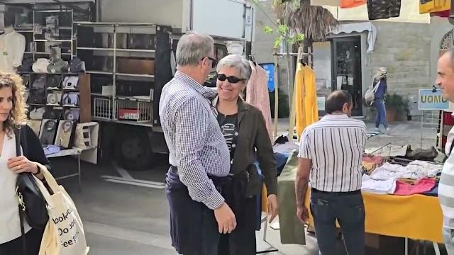 A Cortona Domenica 23 e Lunedì 24 giugno si vota per il turno di ballottaggio - i8Z9CNy7ZbY