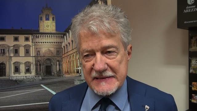 Elezioni provinciali, Ghinelli: "fiducia alla presidente uscente Chiassai" - iE5V-3fp2Pk