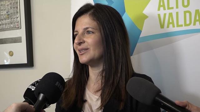 Rischio idraulico, un intervento da 350 mila euro in tre comuni valdarnesi - iN_05HMb_FQ