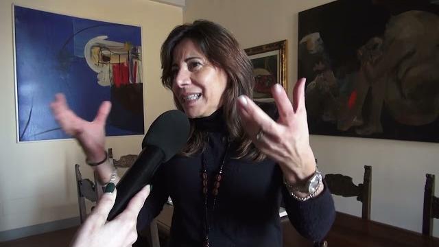 Antenna della discordia, raccolte centinaia di firme - iZsPthHAYcQ