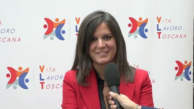 Conciliazione vita e lavoro, un convegno ad Arezzo per presentare il bando regionale - ixBKTYKtmLA