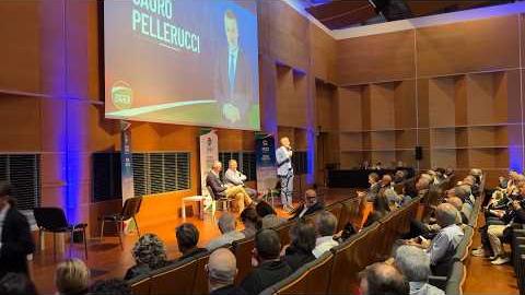 Il movimento nazionale Democrazia Civile si presenta ad Arezzo. Tra i fondatori Marco Donati - iyUZmE0sIZE